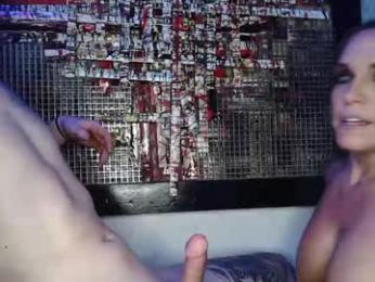 the_steele_zone webcam model stream image