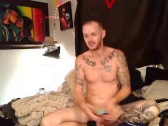 the_steele_zone webcam model stream image