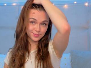 Francheska Hansen webcam model stream image