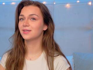 Francheska Hansen webcam model stream image