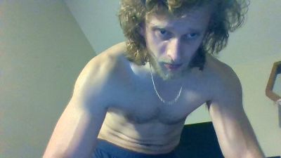 Long_D webcam model stream image