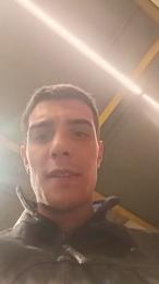 Kingunner18 webcam model stream image