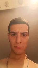 Kingunner18 webcam model stream image