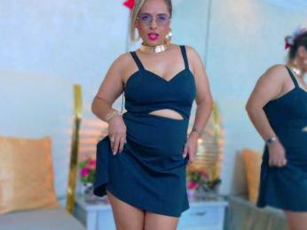 MarylinsVega webcam bongacams model stream image