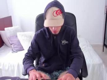 chandler_kenji webcam model stream image