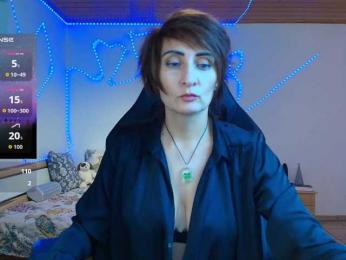Balsamirovshitsa webcam bongacams model stream image