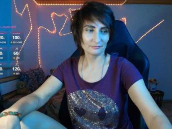 Balsamirovshitsa webcam bongacams model stream image