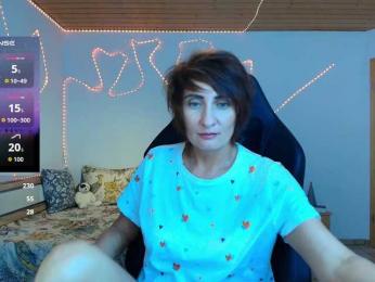 Balsamirovshitsa webcam bongacams model stream image