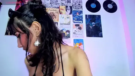 Naomi-Haruno webcam model stream image