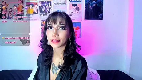 Naomi-Haruno webcam model stream image