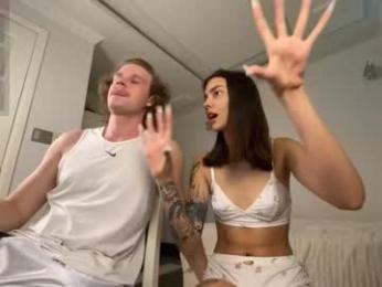 treezyny webcam model stream image