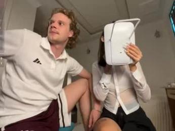 treezyny webcam model stream image