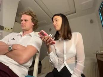 treezyny webcam model stream image