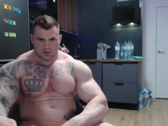 jackyhuge webcam model stream image