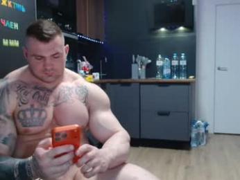 jackyhuge webcam model stream image