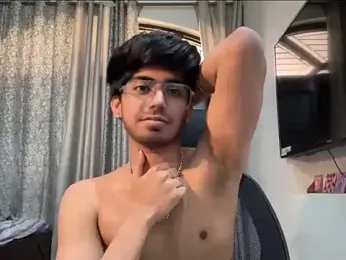 Onarch0 webcam model stream image
