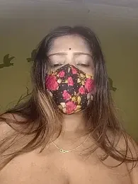 Love143A webcam model stream image