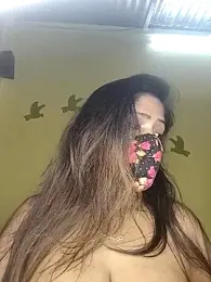 Love143A webcam model stream image