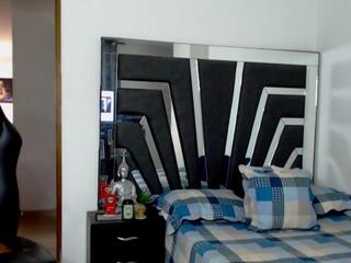 Noah Harris webcam model stream image