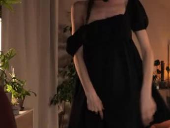 yulladao webcam model stream image