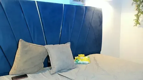 cassiel_18 webcam model stream image