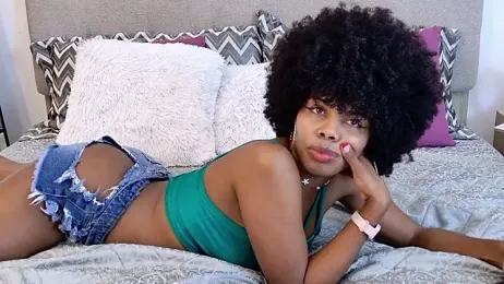 BeckySalas webcam model stream image