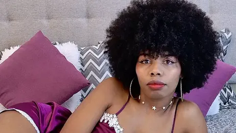 BeckySalas webcam model stream image