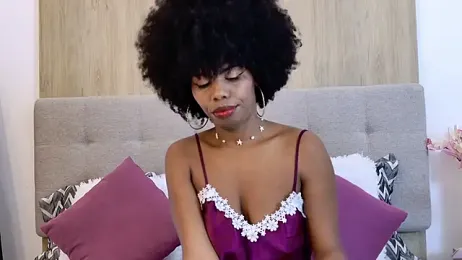 BeckySalas webcam model stream image