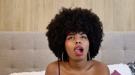 BeckySalas webcam model stream image