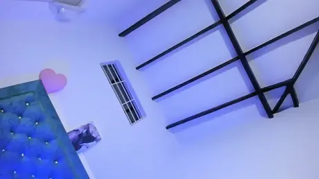 ChocoBunny1 webcam model stream image