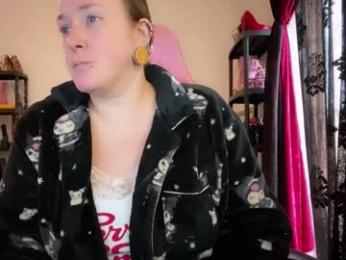 kissica webcam model stream image