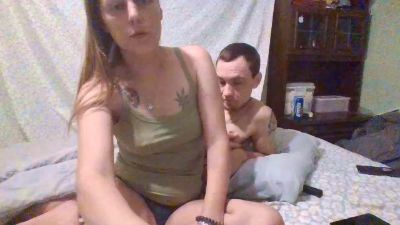 AshLinn420 webcam model stream image