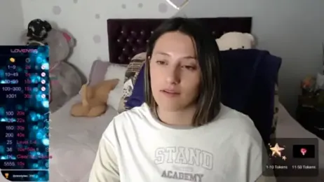 Lorenahot_06 webcam stripchat model stream image