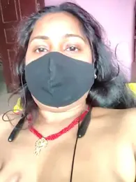 Shristi_live webcam model stream image