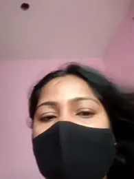 Shristi_live webcam model stream image