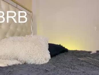miss_khalifadoll webcam model stream image