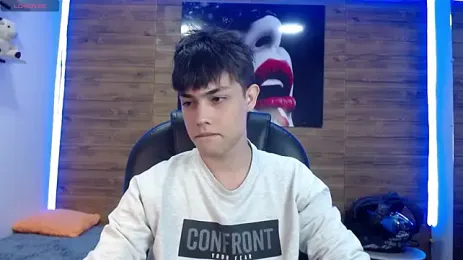 ivan_cooper webcam model stream image