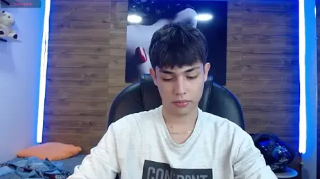 ivan_cooper webcam model stream image
