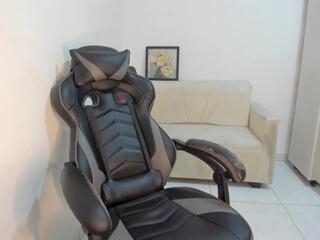 Enzo Slora webcam model stream image