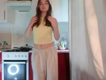 kierstentates webcam model stream image