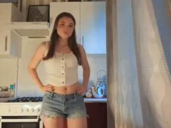 kierstentates webcam model stream image