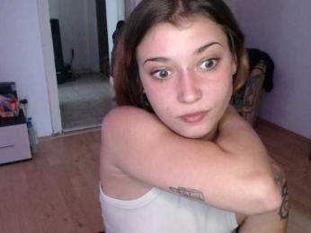 RacyRoby webcam model stream image