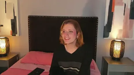 seraphine_star webcam model stream image