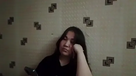 Aruelle0 webcam model stream image