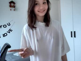 hazelhartshorn webcam chaturbate model stream image