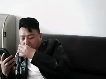 heiyeshouhu webcam model stream image