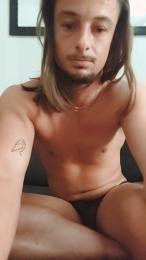 SexySayajin webcam cam4 model stream image