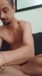SexySayajin webcam model stream image