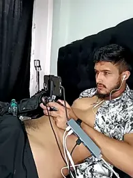 mosmar_20 webcam model stream image