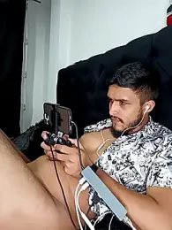 mosmar_20 webcam model stream image